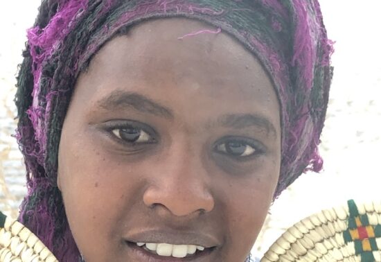 A picture of Menschen für Menschen-Belgien © Liliane Weynand