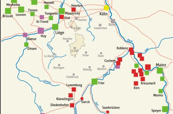 12500-1500 Kölner Fernhandel im MIttelalter