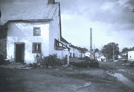 Neundorf, 1933 of 1934