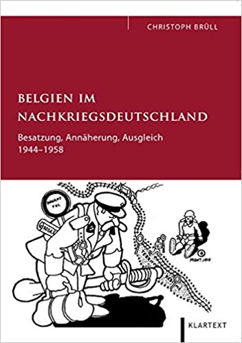 brüll nachkriegsdeutschland