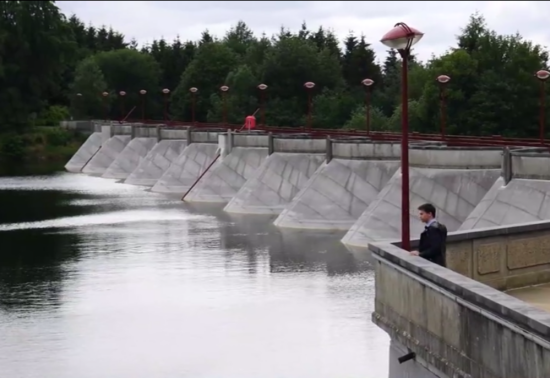 Excerpt from the video (© Lenny Jorissen/Frédéric Cabistan, 2017)