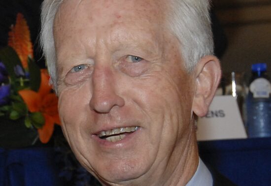 Charles-Ferdinand Nothomb (source : wikicommons CC BY 2.0)