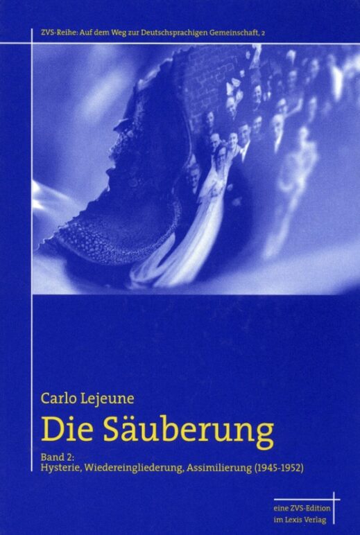 Die Säuberung Band 2 - 150dpi_PB