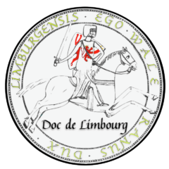 Doc de Limbourg