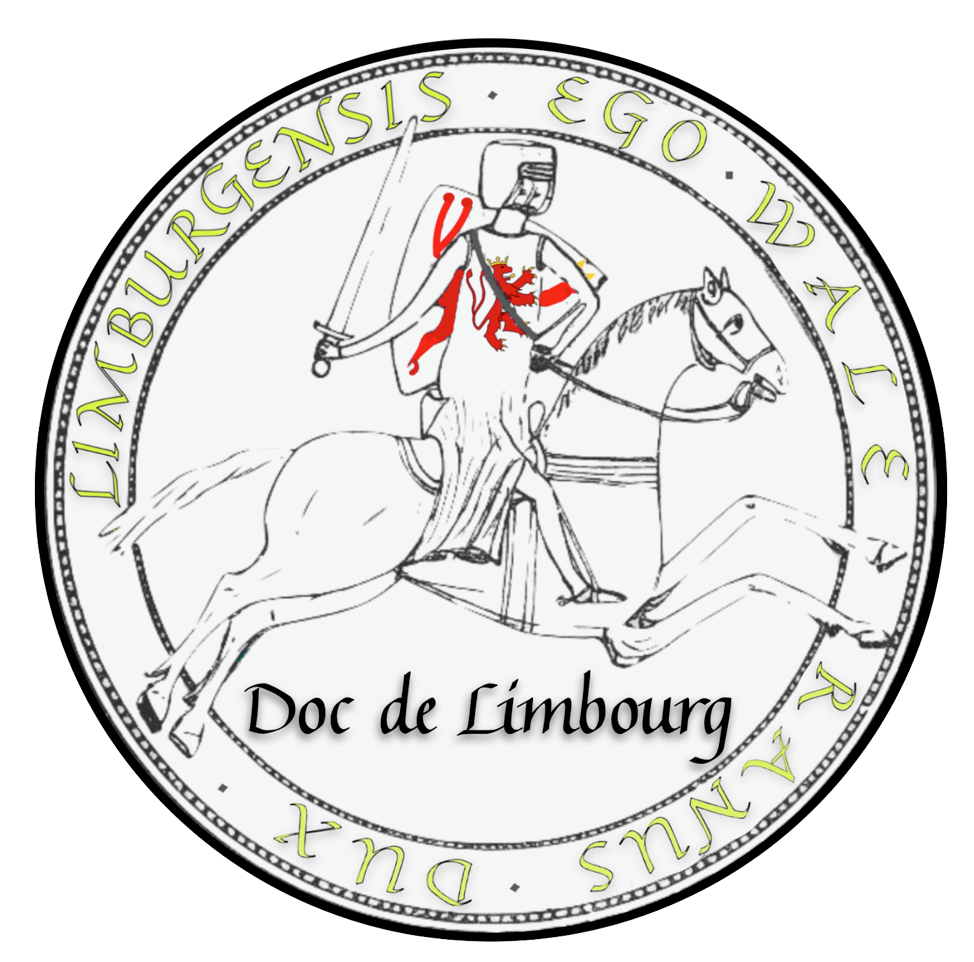 Doc de Limbourg