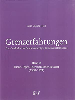 Grenzerfahrungen Band 2