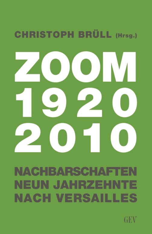Zoom Umschlag